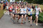Mens 6 stage road relay, English National 6 and 4 Stage Road Relays, Sutton Park, Birmingham. Photo: David T. Hewitson/Sports for All Pics